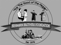 Behmann Brothers Foundation