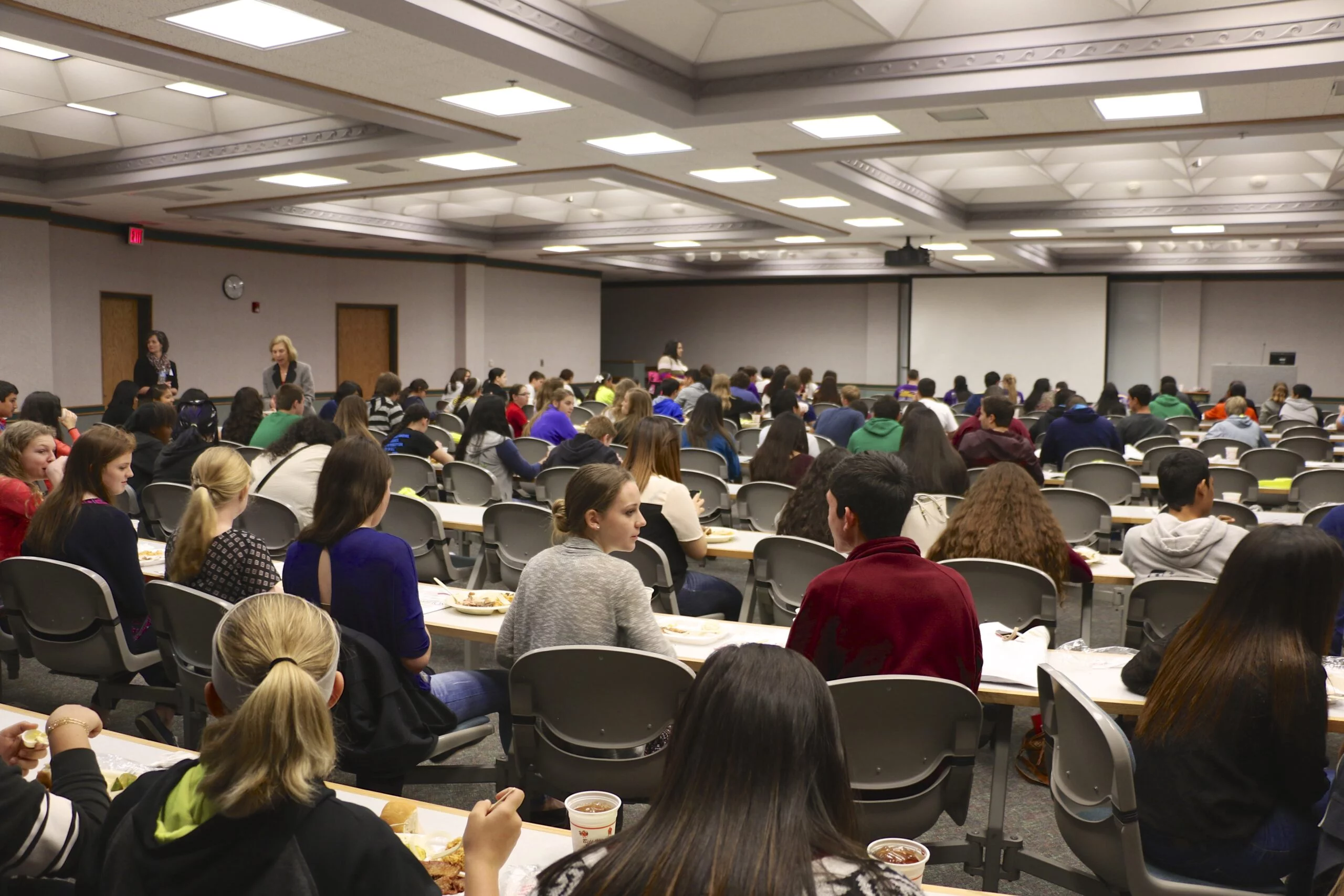 History – E2E Partners