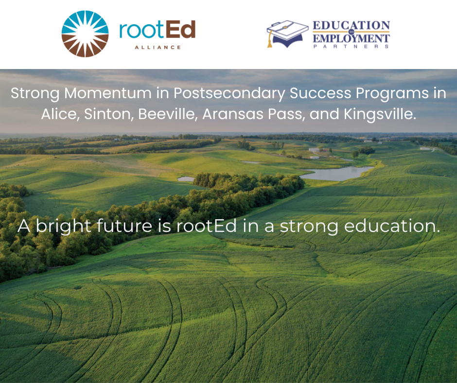 rootEd Alliance Achieves Strong Momentum in Serving Rural High Schools Amid National Decline in College Enrollment